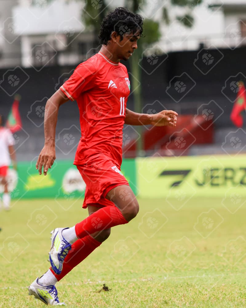Maldives vs Australia — Photo 7