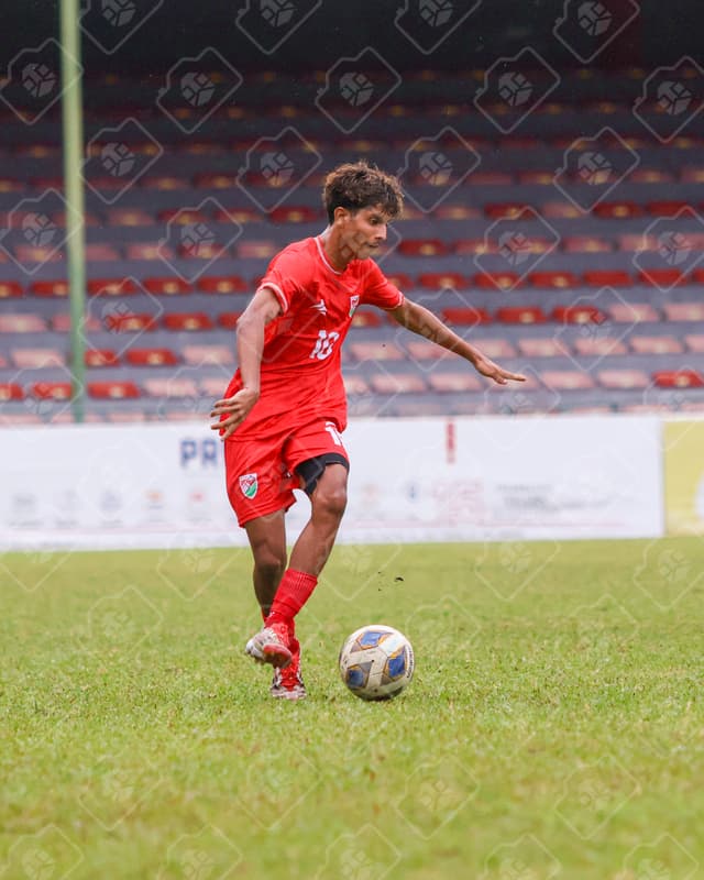 Maldives vs Australia — Photo 8