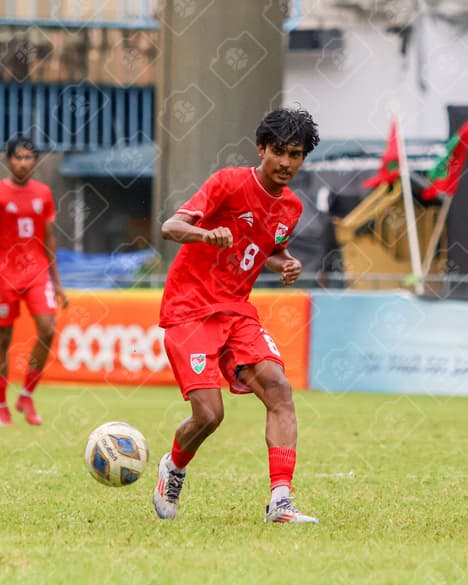 Maldives vs Australia — Photo 9
